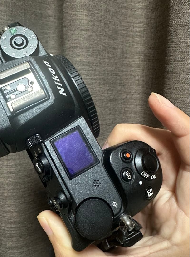 早い者勝ち！！ 並品 Nikon Z6 本体 その他付属品