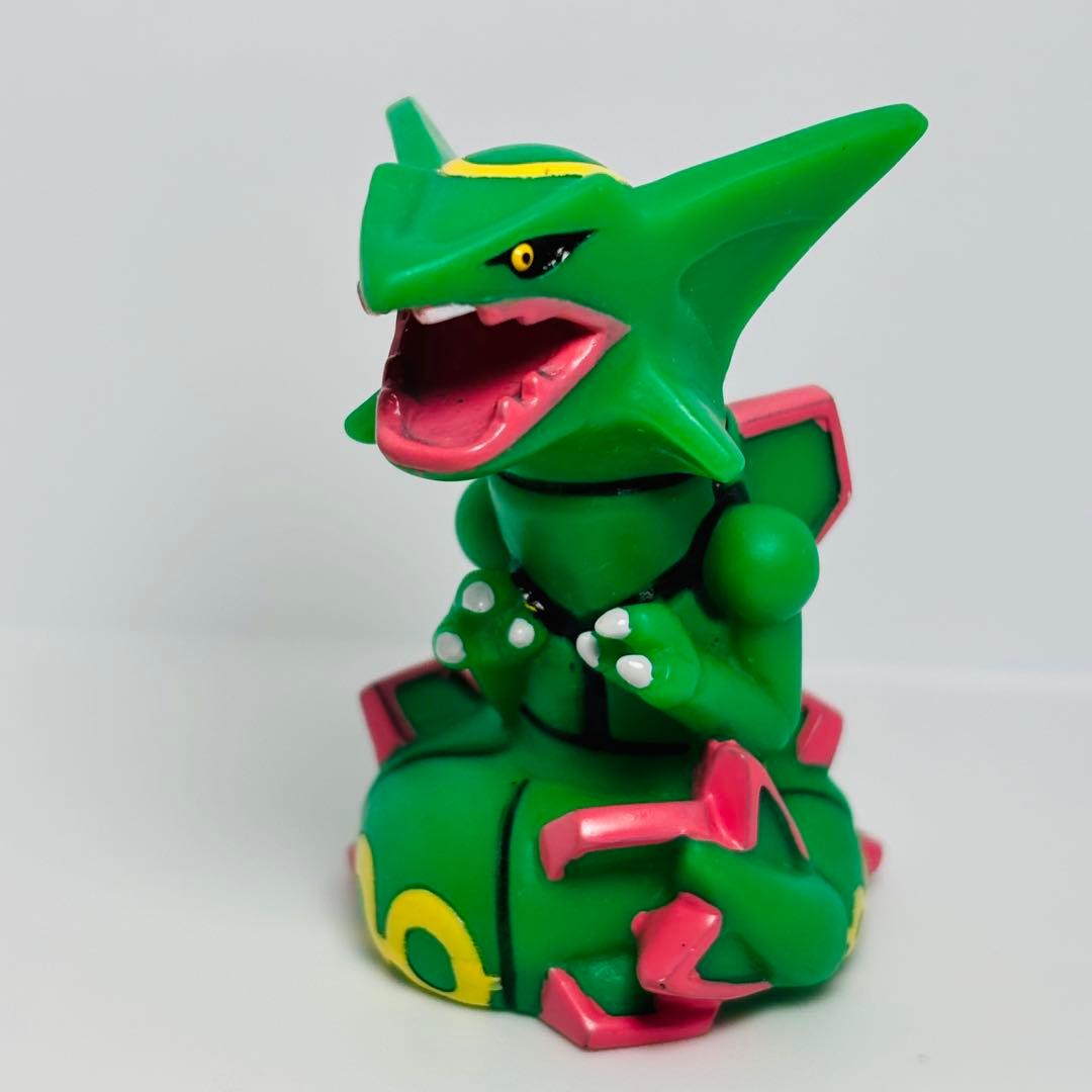 ☆ 2004年 レックウザ レトロ 初代 - メルカリ