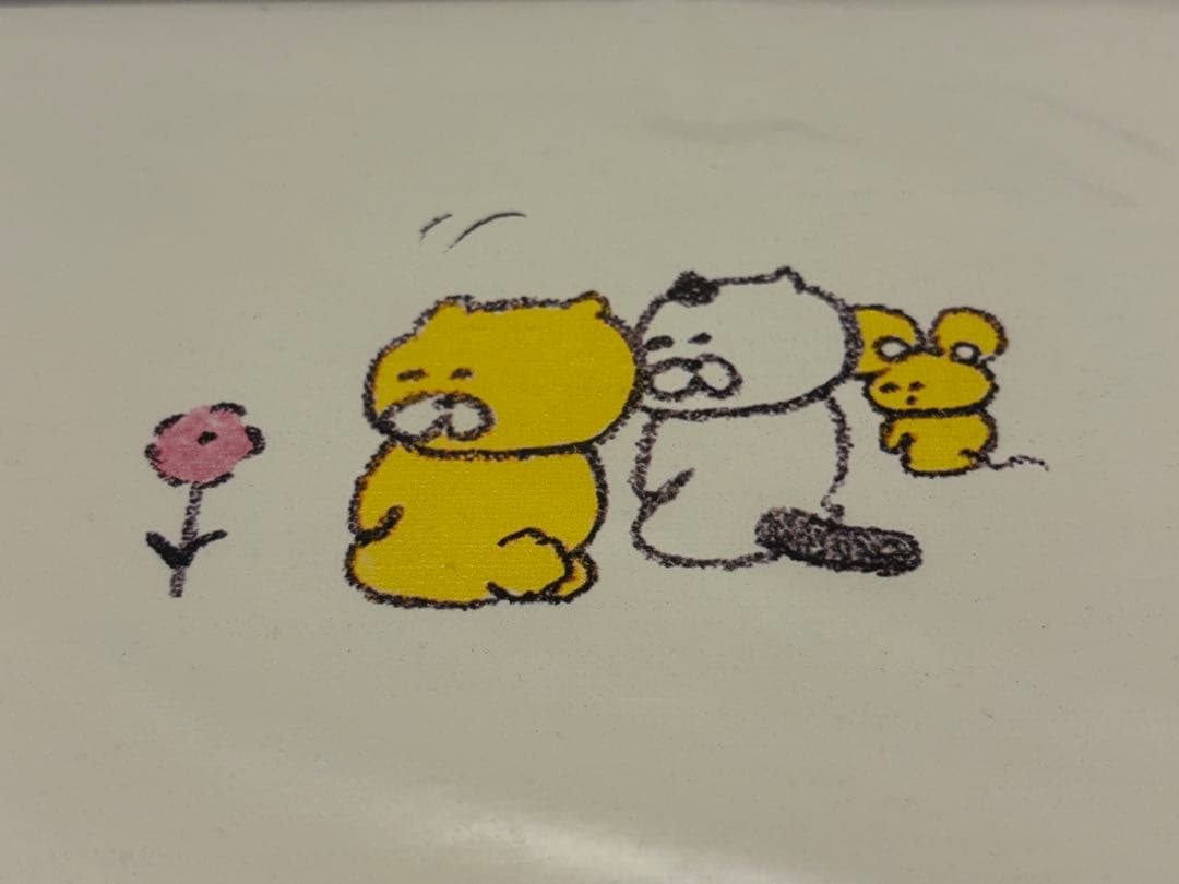 今井杏 ANNE IMAI くまいぬ キャンバスアート アート 絵画 まとめ売り