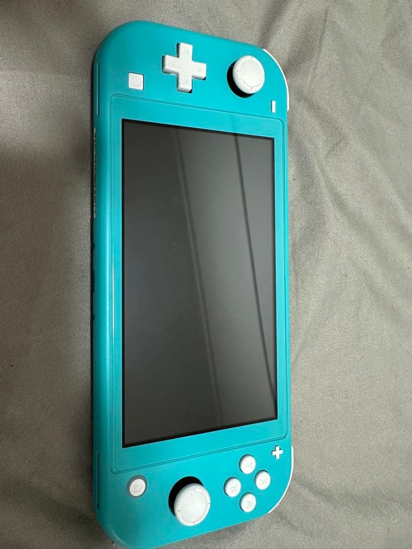 ニンテンドーSwitch Lite ターコイズ + ソフト3本セット 新品 任天堂 Nintendo Switch Lite ターコイズ ライト : digitalisland