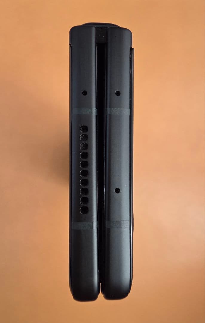 Galaxy Fold3 本体・Sペン・保護フィルム・ケース×2