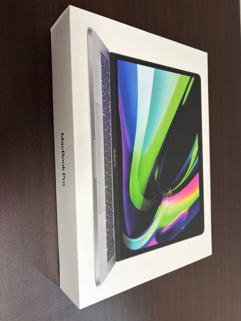 MacBook Pro13インチ(M2) 2022年モデル Touch Bar