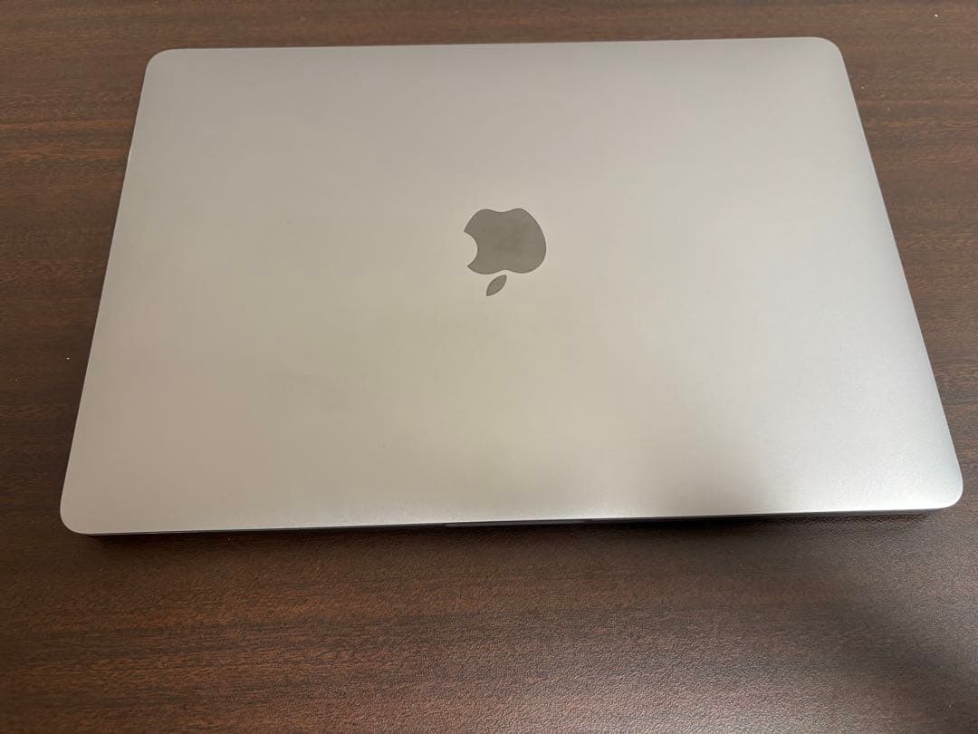 MacBook Pro13インチ(M2) 2022年モデル Touch Bar