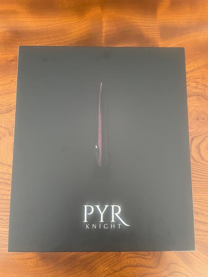 【未使用】美顔器パイラナイト