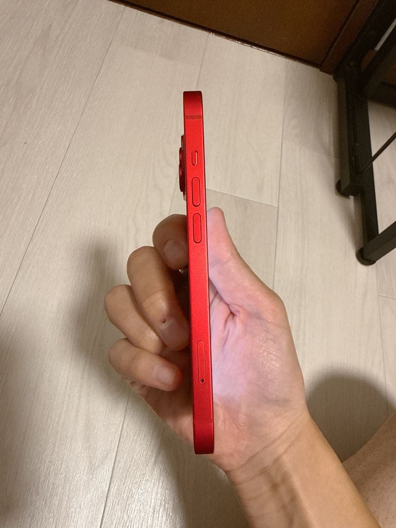 スマートフォン本体 iPhone14 PRODUCT RED 256GB