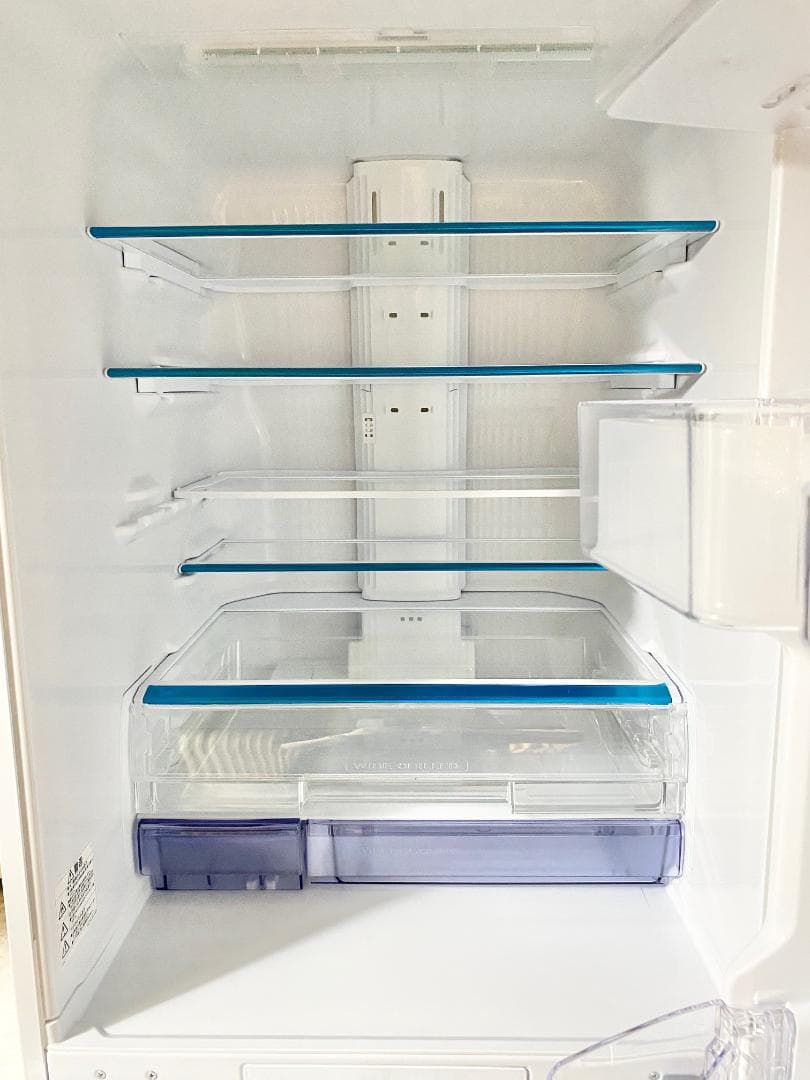 冷凍冷蔵庫　三菱電気MR-MX46G　455L 右開き　大型