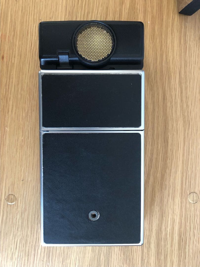 ポラロイドSX-70 Sonar Auto Focus 美品　送料込み