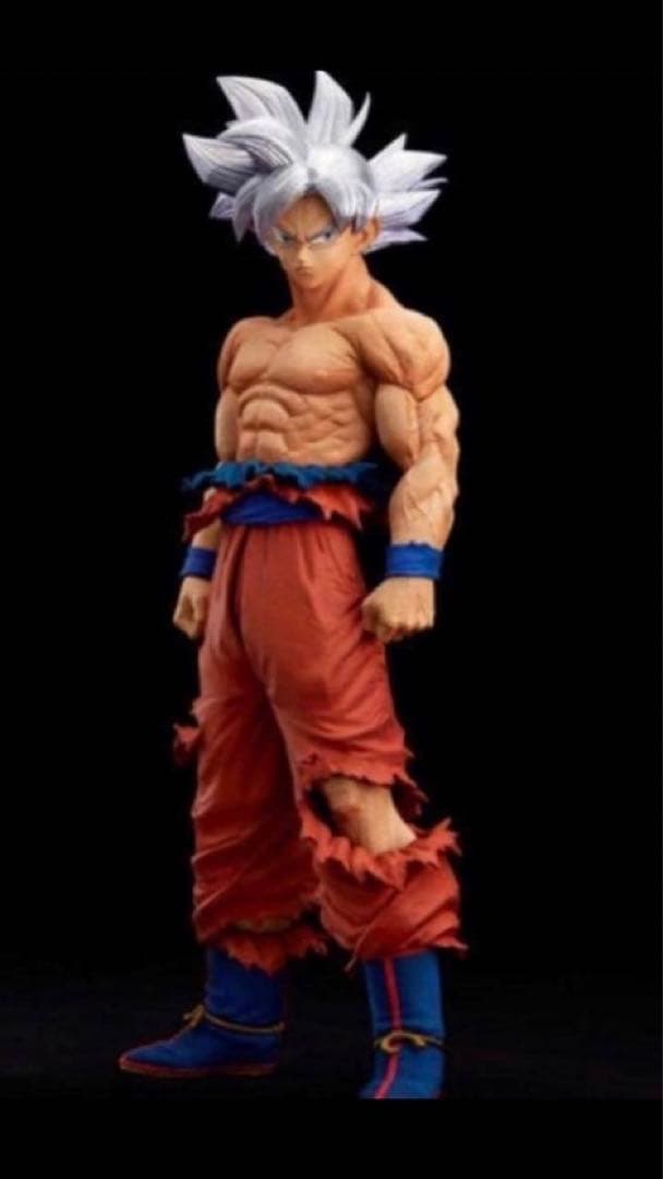 ドラゴンボール 身勝手の極意 ダイマツリ - メルカリ