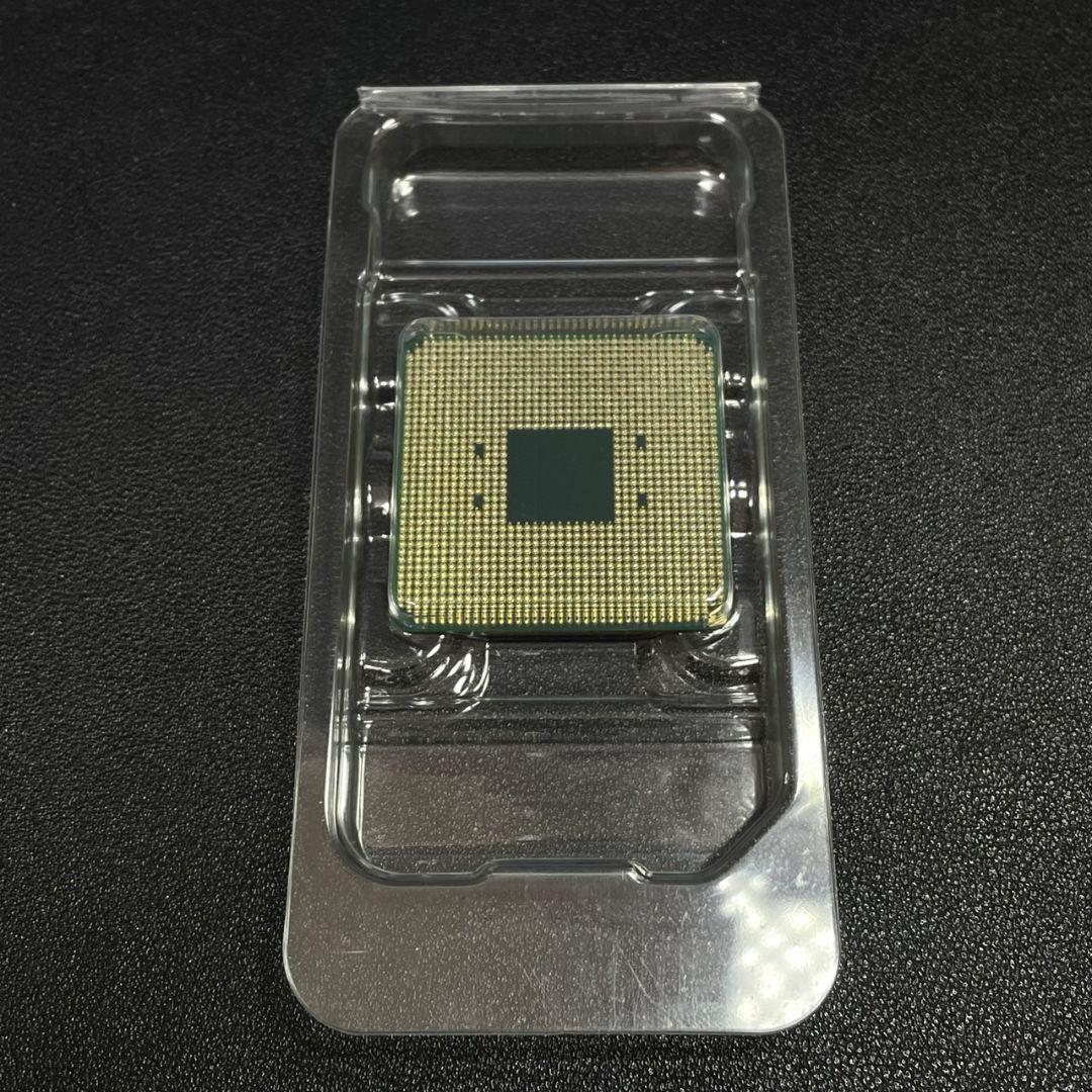新品未使用★ AMD Ryzen 7 5700X Socket