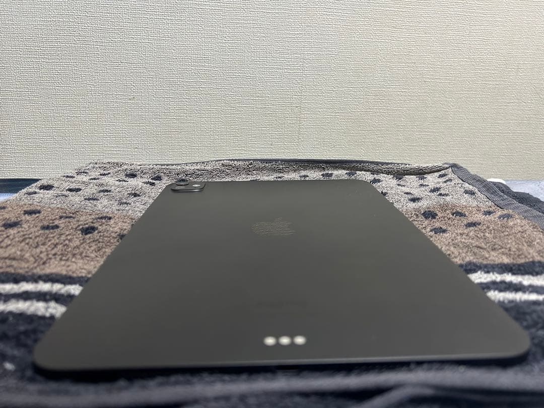 iPad Pro 11インチ保証付き！256GB wifi 5世代5万円値下げ中