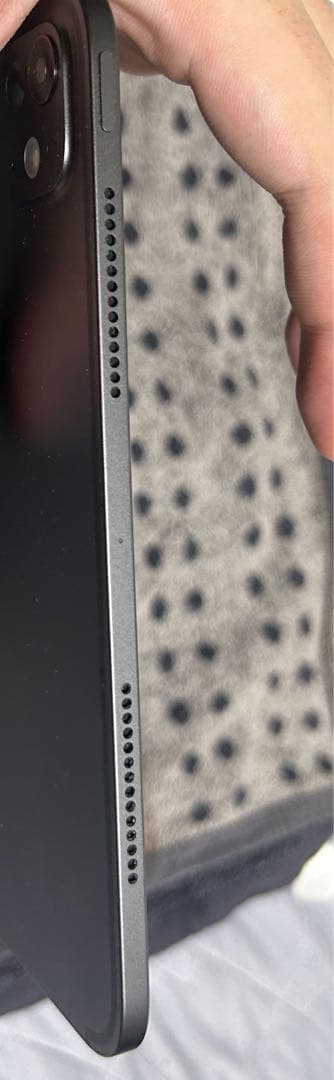 iPad Pro 11インチ保証付き！256GB wifi 5世代5万円値下げ中