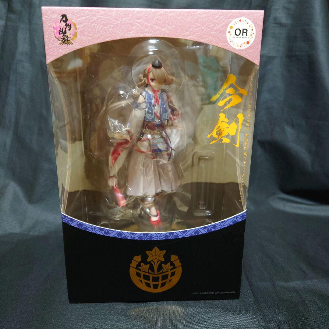 今剣　フィギュア 今剣｜グッドスマイルカンパニー公式ショップ