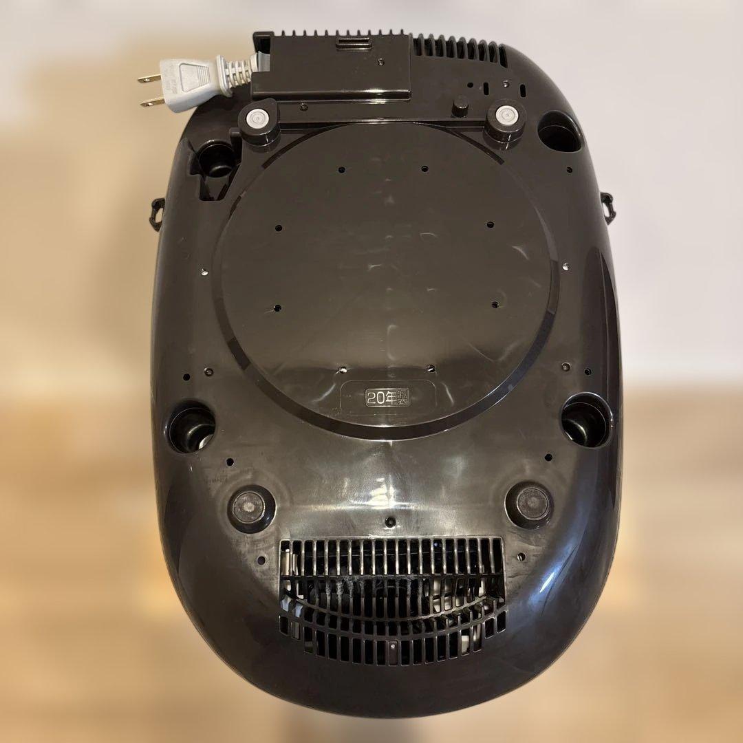 象印 IH炊飯器 極め炊きNW-VH10型　ブラウン 1.0L 5.5合炊き