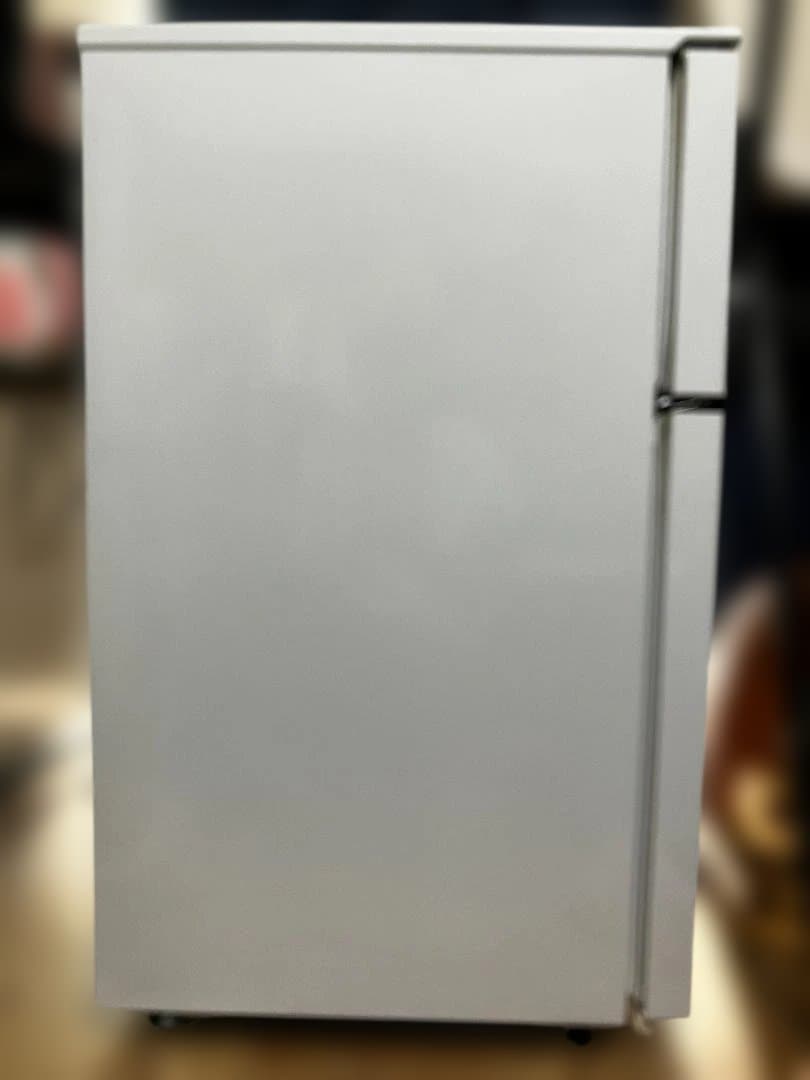 2020年製 ハイセンス 小型冷蔵庫 HR-B95A