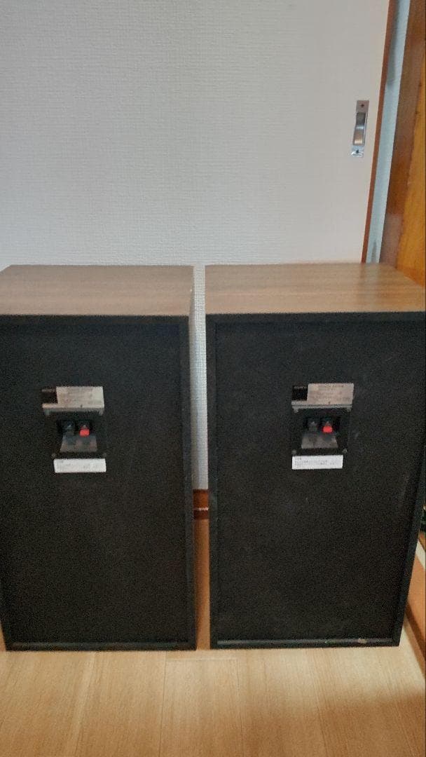 引取り東京　専用スタンド 音出し済 ＳＯＮＹ ＳＳ－Ｓ１１　スピーカー