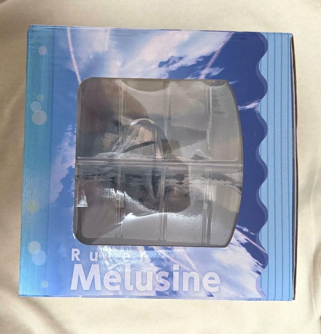 どんぶり様専用 FGO 一番くじ メリュジーヌフィギュアB賞H賞I賞セット