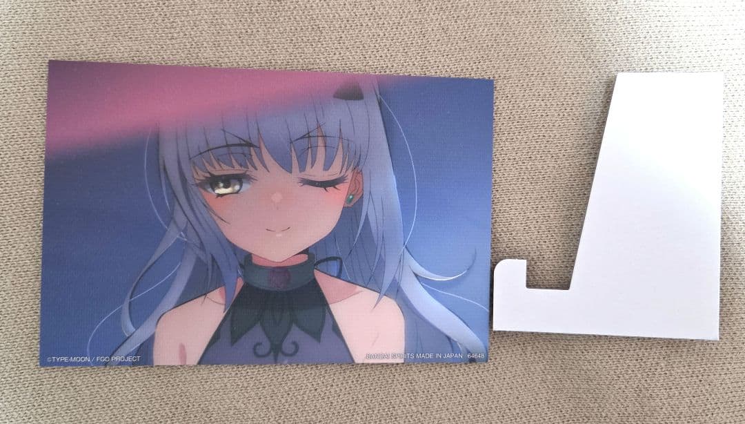 どんぶり様専用 FGO 一番くじ メリュジーヌフィギュアB賞H賞I賞セット