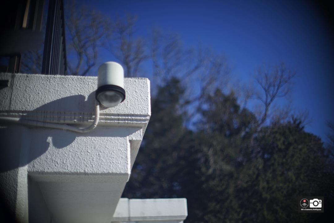 OLYMPUS H Zuiko Auto-S 42mm F1.2 整備済２