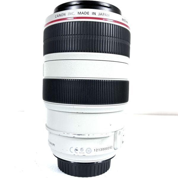 ■極上品■ CANON EF70-300mm F4-5.6L IS USM