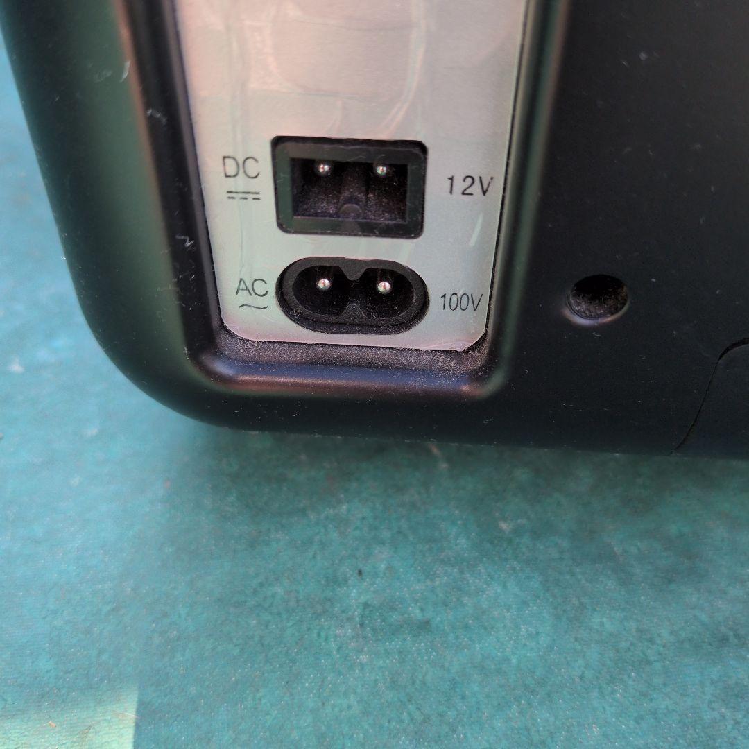 ★温め＆冷やす アウトドア＆寝室にあると便利★冷温庫 COOL&HOT BOX