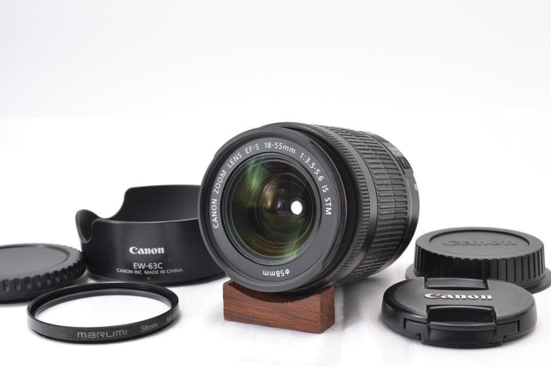 ■ 美品 ■ キャノン　Canon Kiss X7 レンズキット