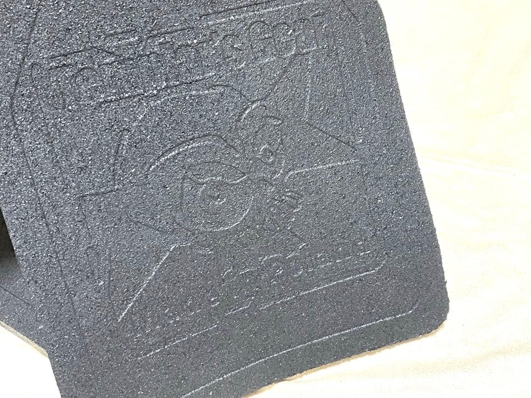 トレーニング】軟質トレーニングSAPIプレートウェイト - メルカリ