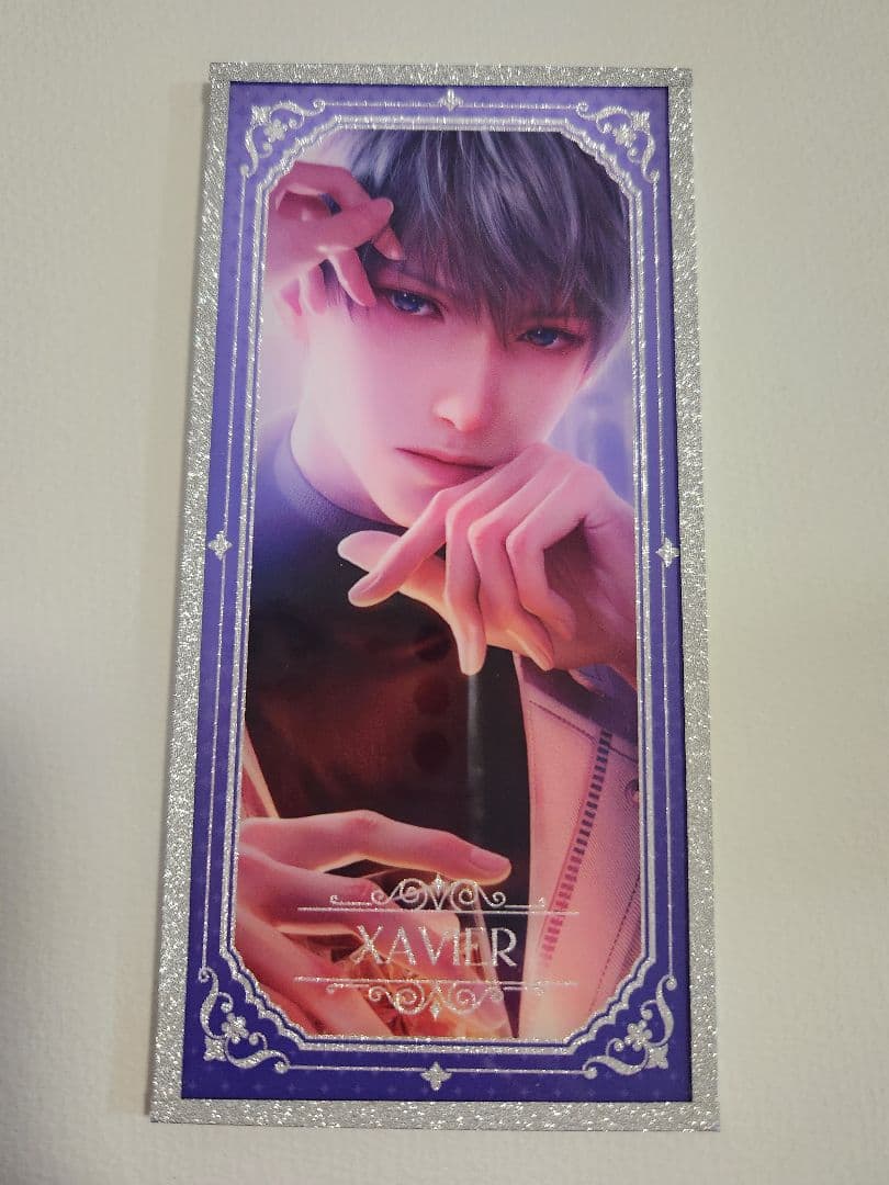 恋と深空 セイヤ 色紙 アクリル色紙 - メルカリ