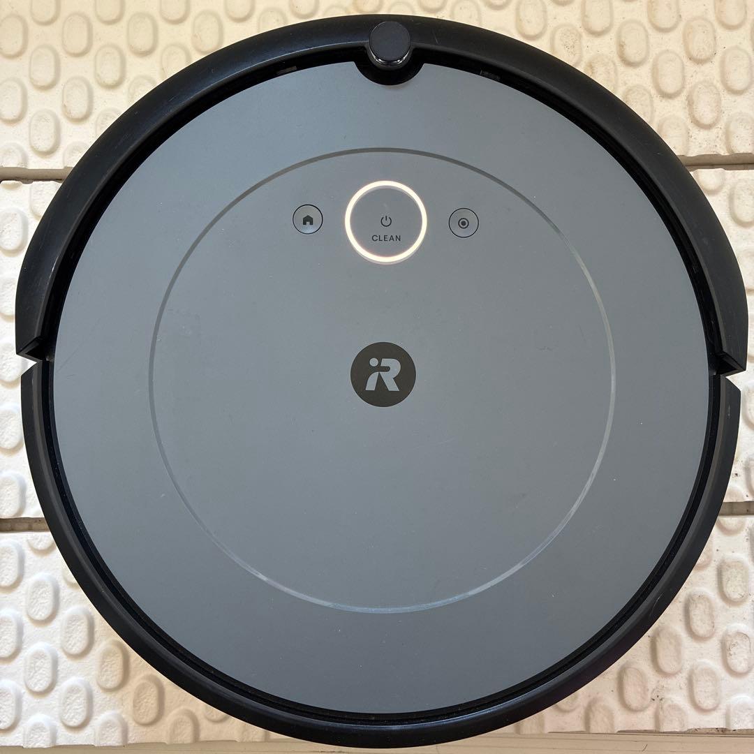 ルンバ i2 iRobot Wi-Fi® Connected Roomba® i2 Robot Vacuum