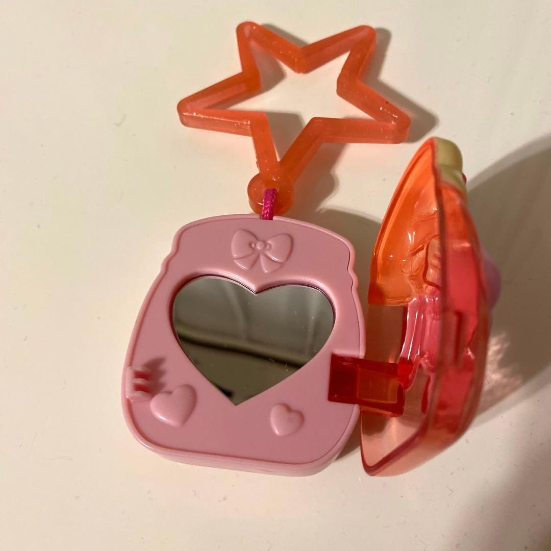 ハッピーセット サンリオ シュガーバニーズ ストロベリーうさ