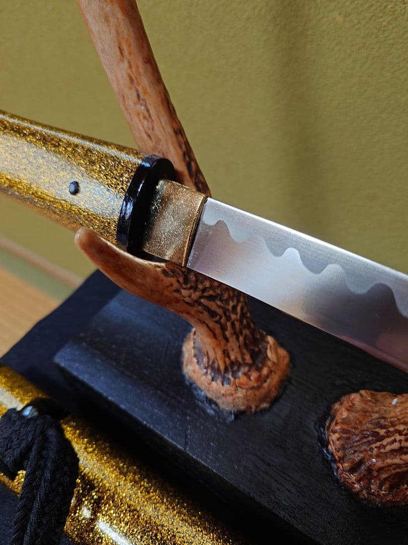 良*三様 【御守刀】第24代刀匠・藤原兼房作 - メルカリ