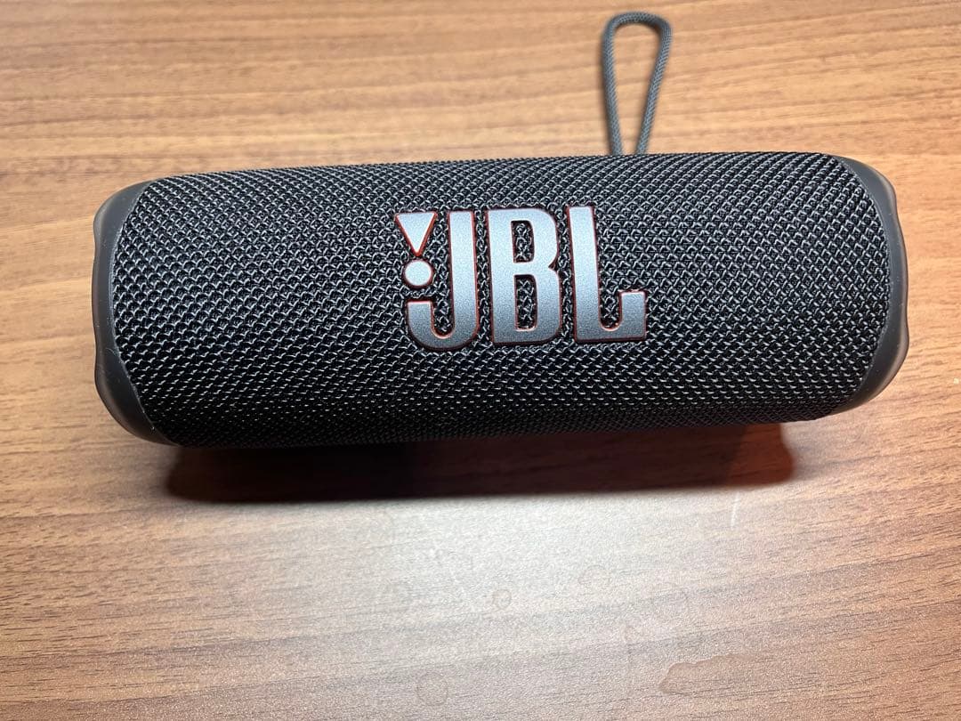 スピーカー・ウーファー JBL FLIP6 スピーカー・ウーファー JBL flip6 JBL FLIP6 ブルー スピーカー -の