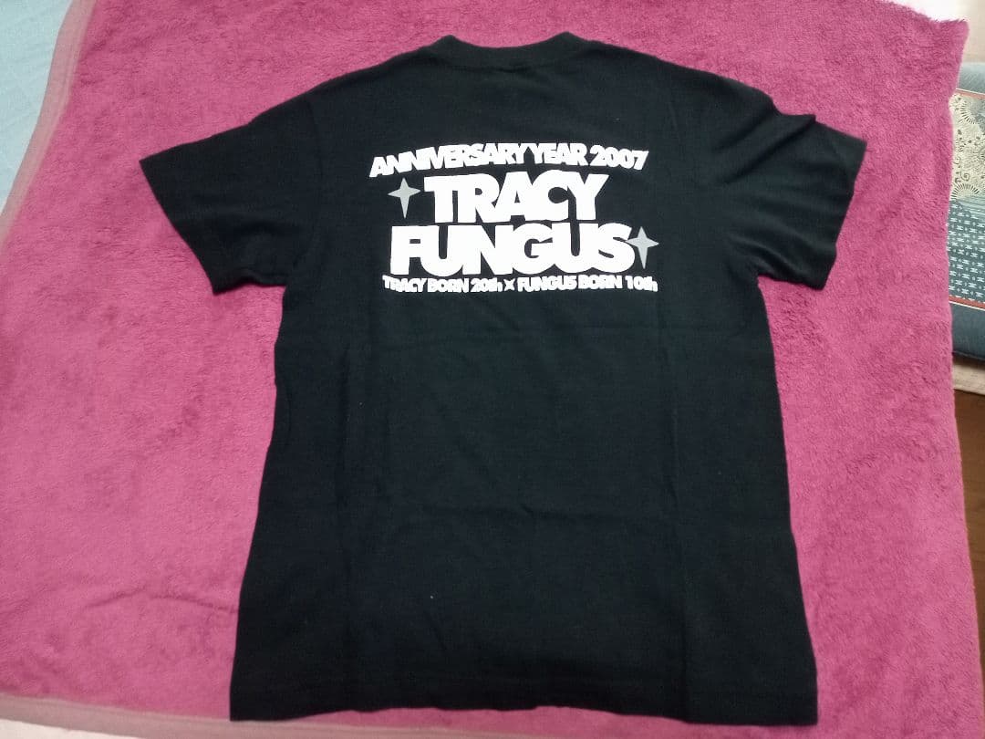 TRACY 完売間近！！