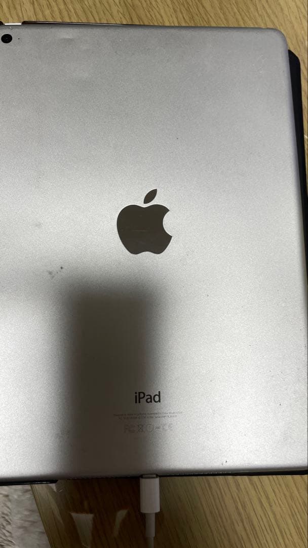 iPad Air 第2世代　32Gb Wi-Fi