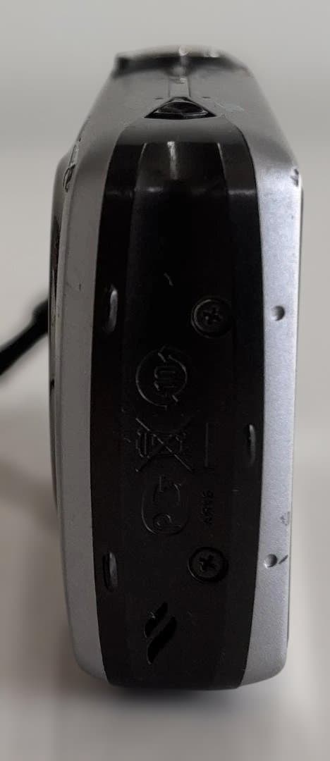 Canon キャノン IXY DIGITAL 930 IS PC1437