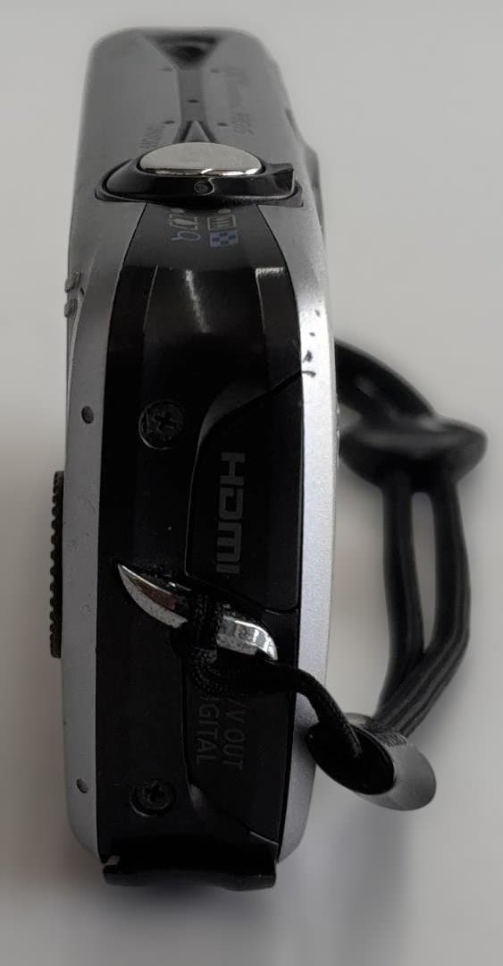 Canon キャノン IXY DIGITAL 930 IS PC1437