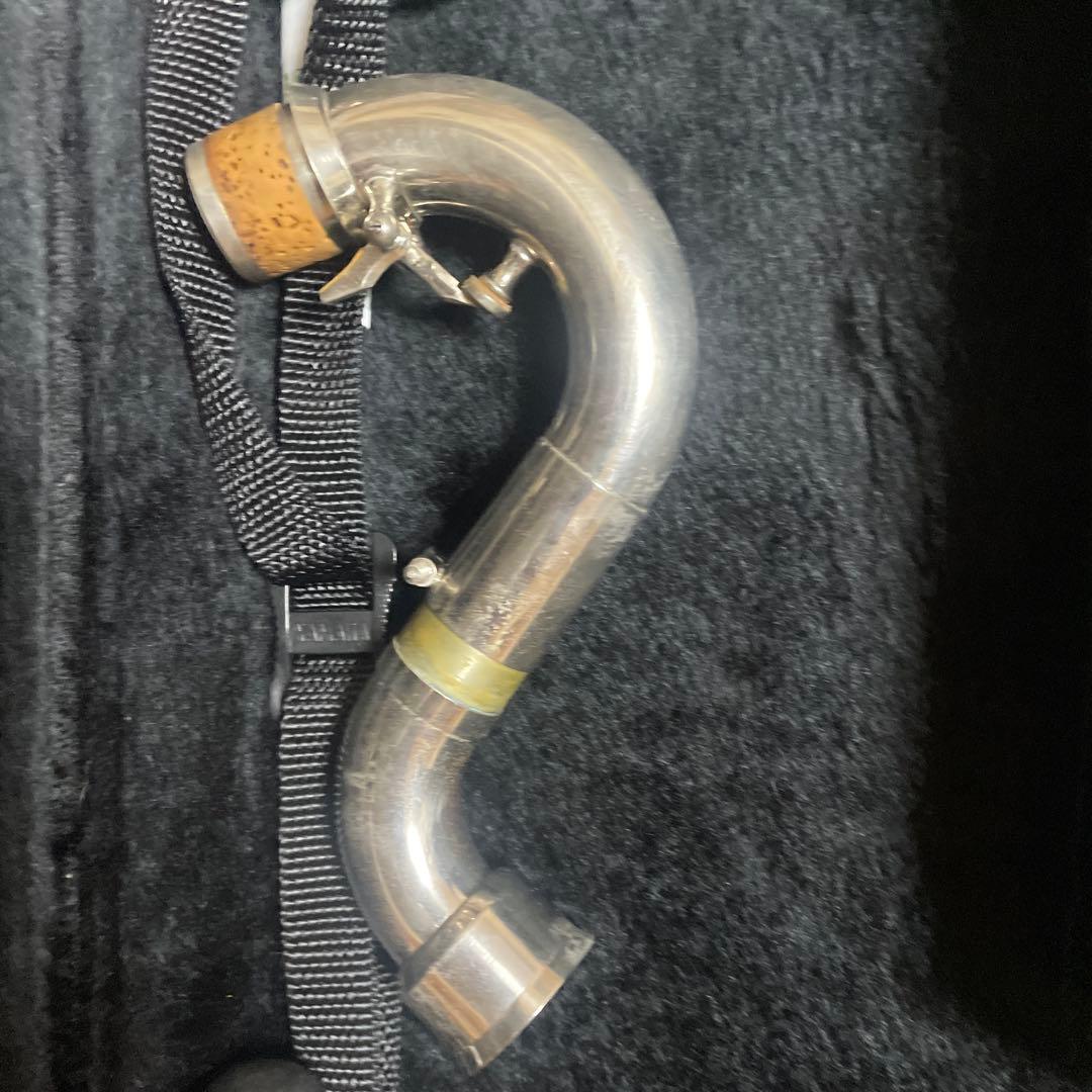 最低音Cのロング管バスクラリネット Cello&Coo LOW-C おまけ付き