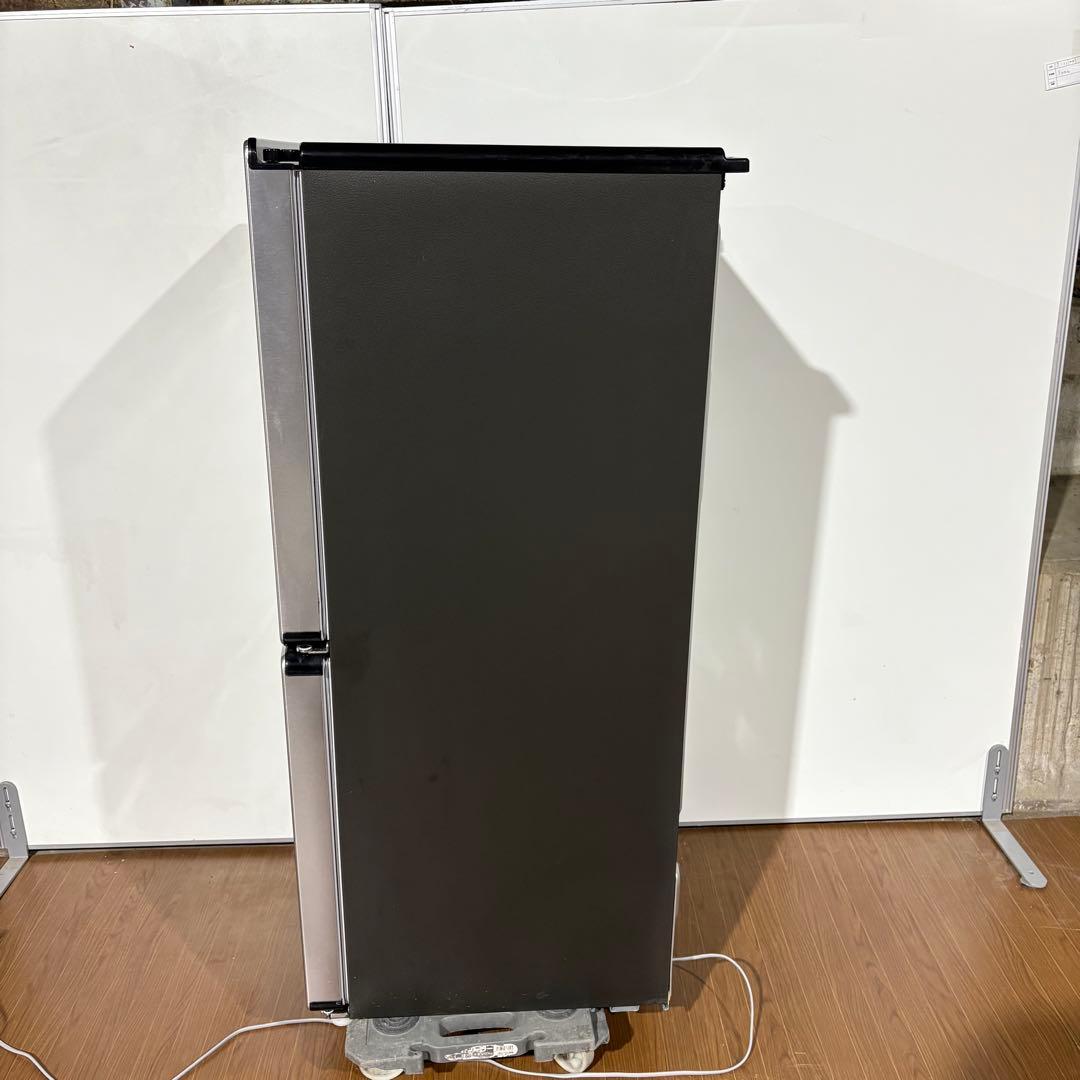 なおと ◎【期間限定】Haier冷凍冷蔵庫 JR-XP2NF148F