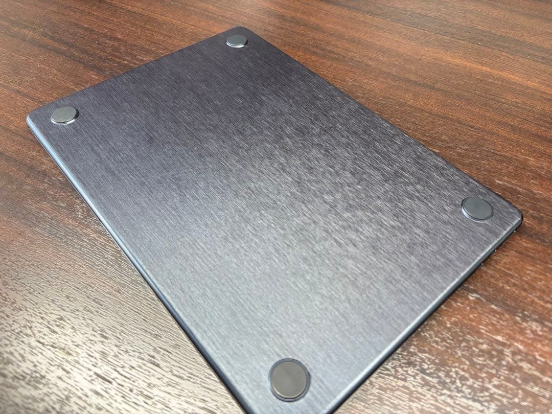 MacBook本体 M3 MacBook Air 256GB