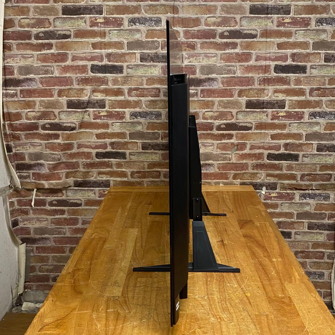 SONY 55V型 4K 有機ELテレビ BRAVIA XRJ-55A90J