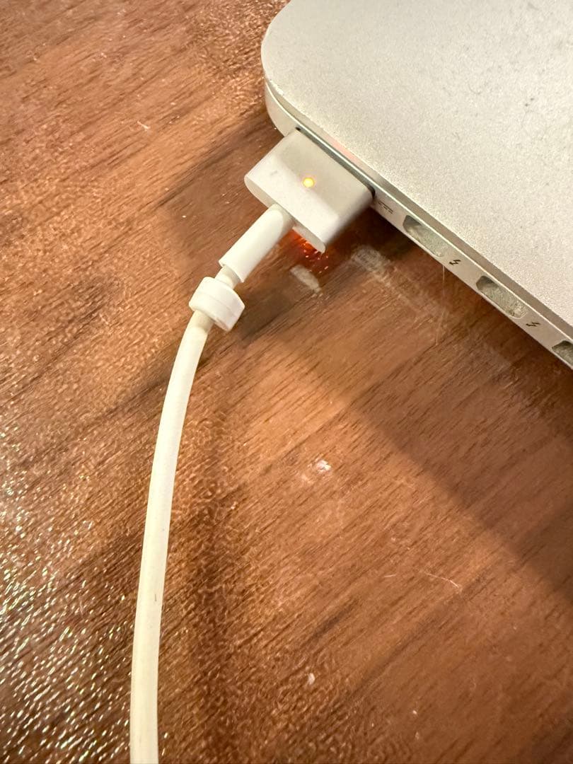 Apple MacBook 本体13インチ