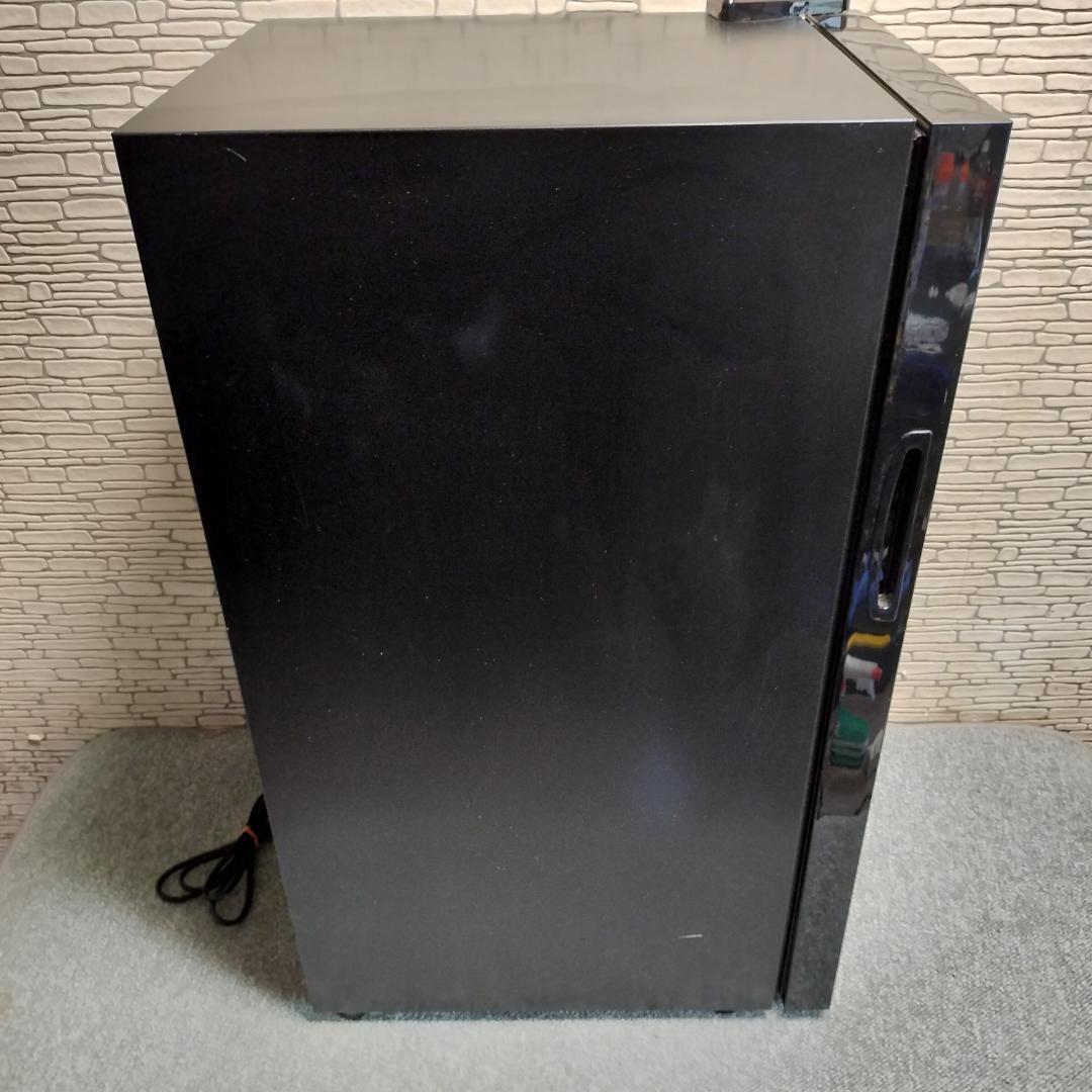 Besson ワインセラー 18本収納 BS-CS18BK