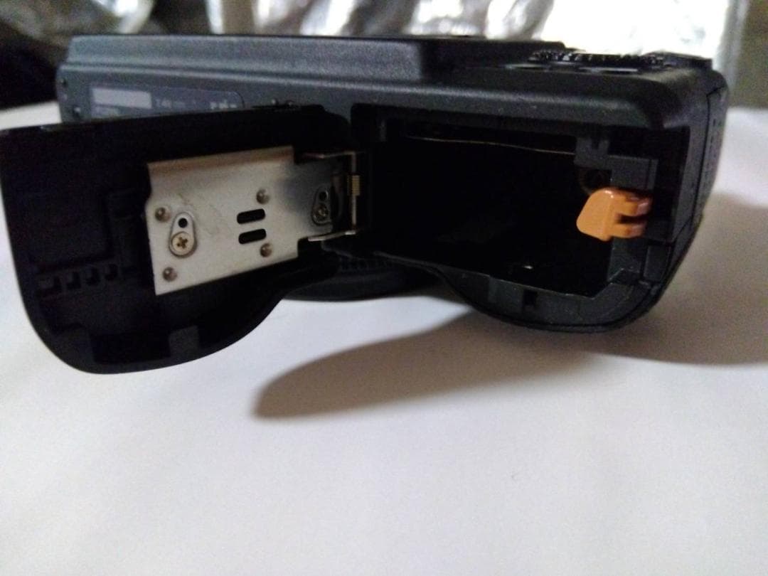 【ジャンク品】Canon G16 コンパクトデジタルカメラ