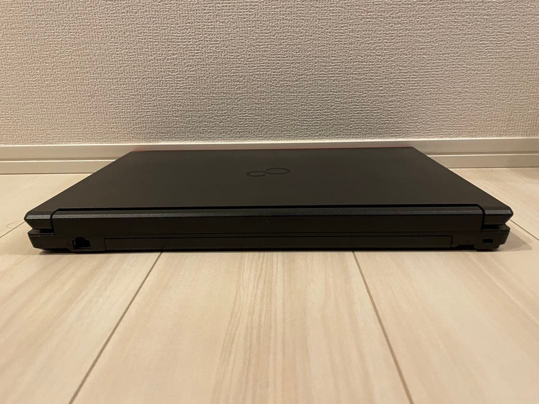 富士通 A5511/G i3 11世代256GB DVDドライブ Office - メルカリ