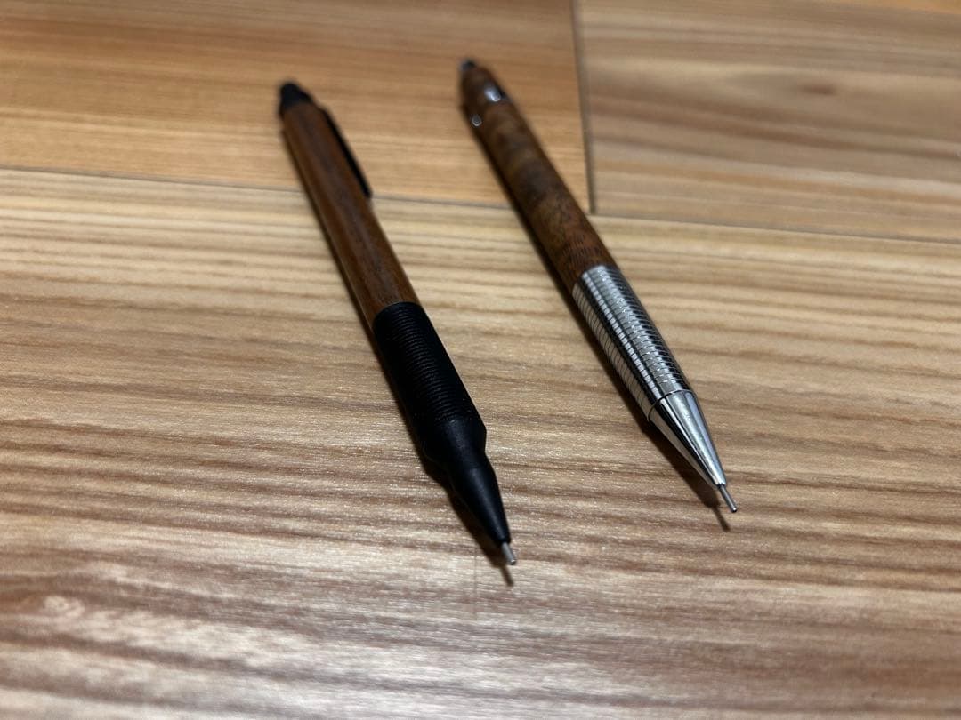 クラフトA MP201 0、5mm ハワイアンコア縮杢エバードローウォルー