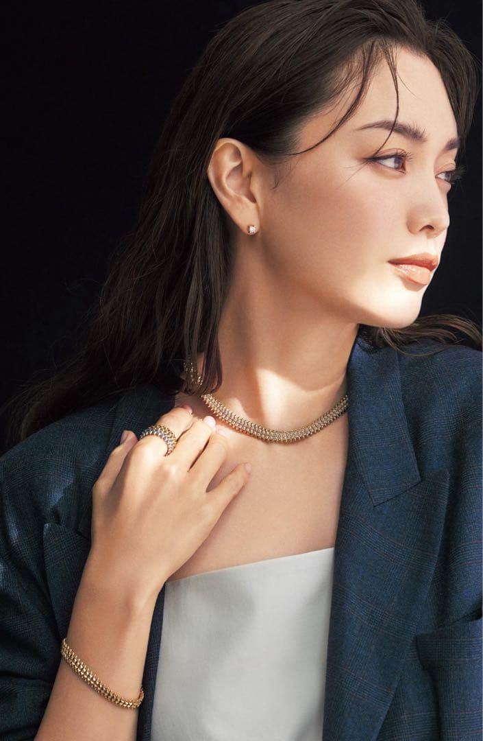 最高品質✨ハイクオリティ✨トゲトゲ リング 指輪 至高 大人気 芸能人