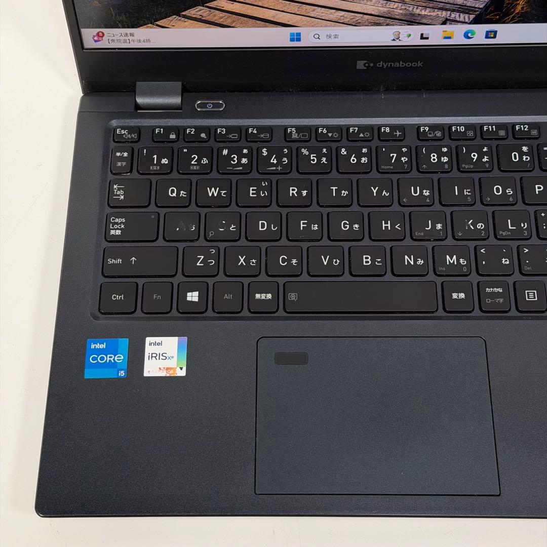 77. G83/HS/i5-11世代SSD512G 16G/Office2024 - メルカリ