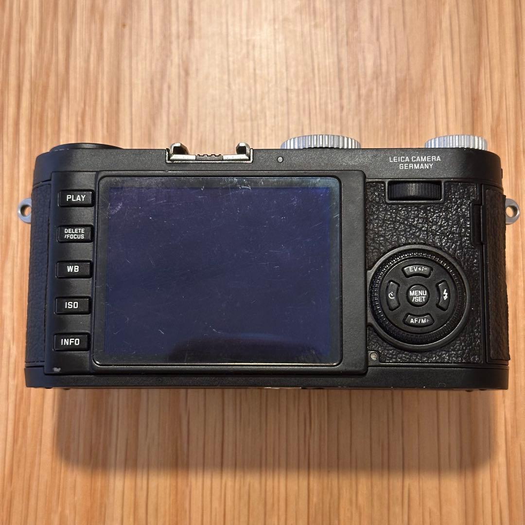 Leica X1 ライカ カメラ コンデジ デジカメ 現状品 訳あり ジャンク