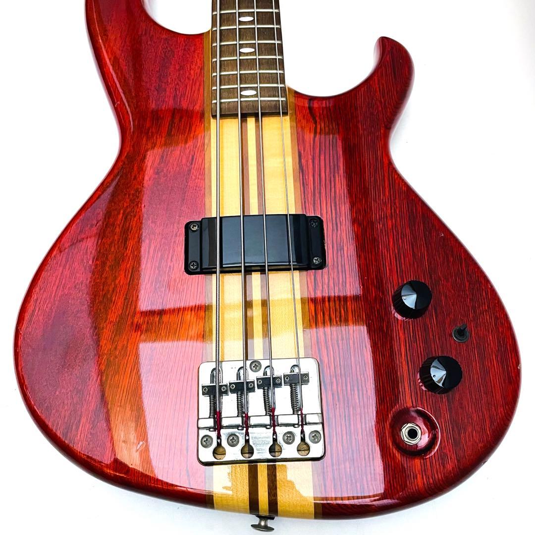 希少品】Aria ProII SB-R60 エレキベース マツモク製 - メルカリ