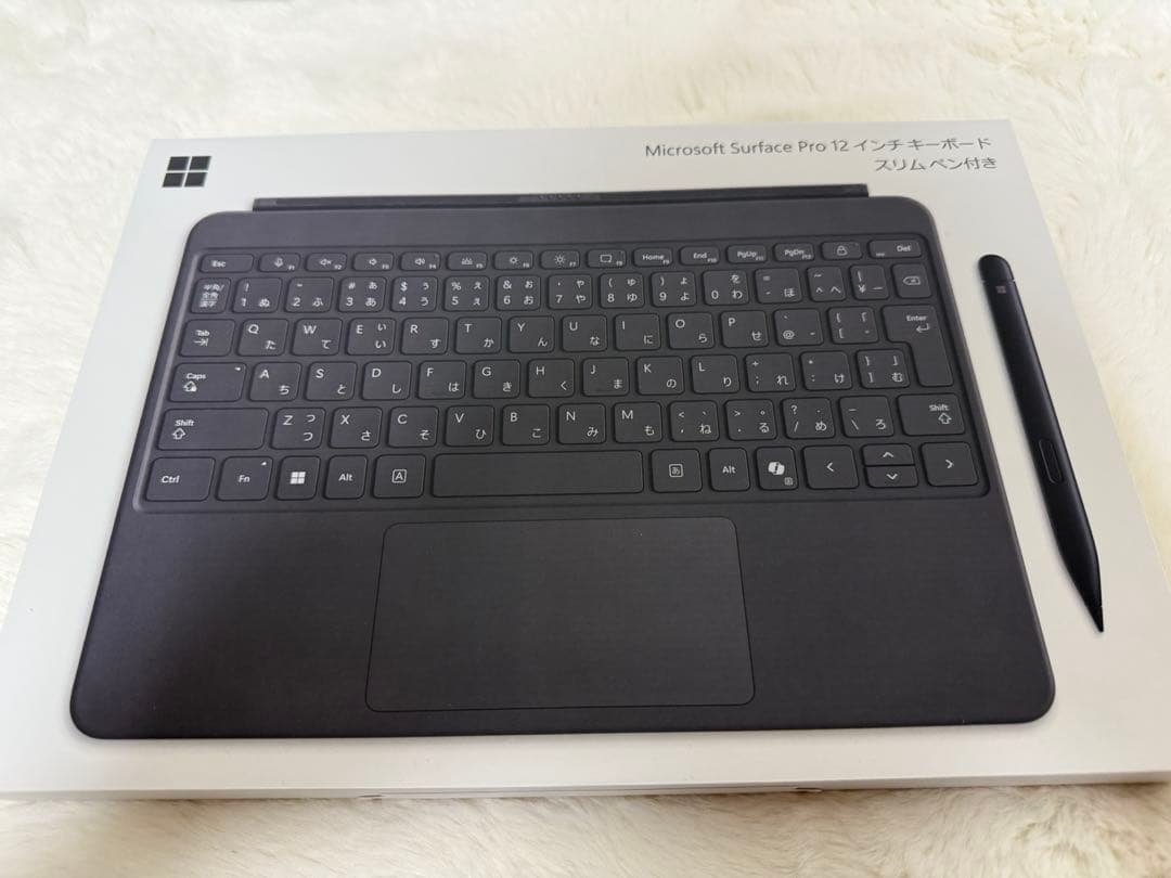 Surface AIサーフェスProの夢 2026年 ヨドバシ 福袋 お年玉箱