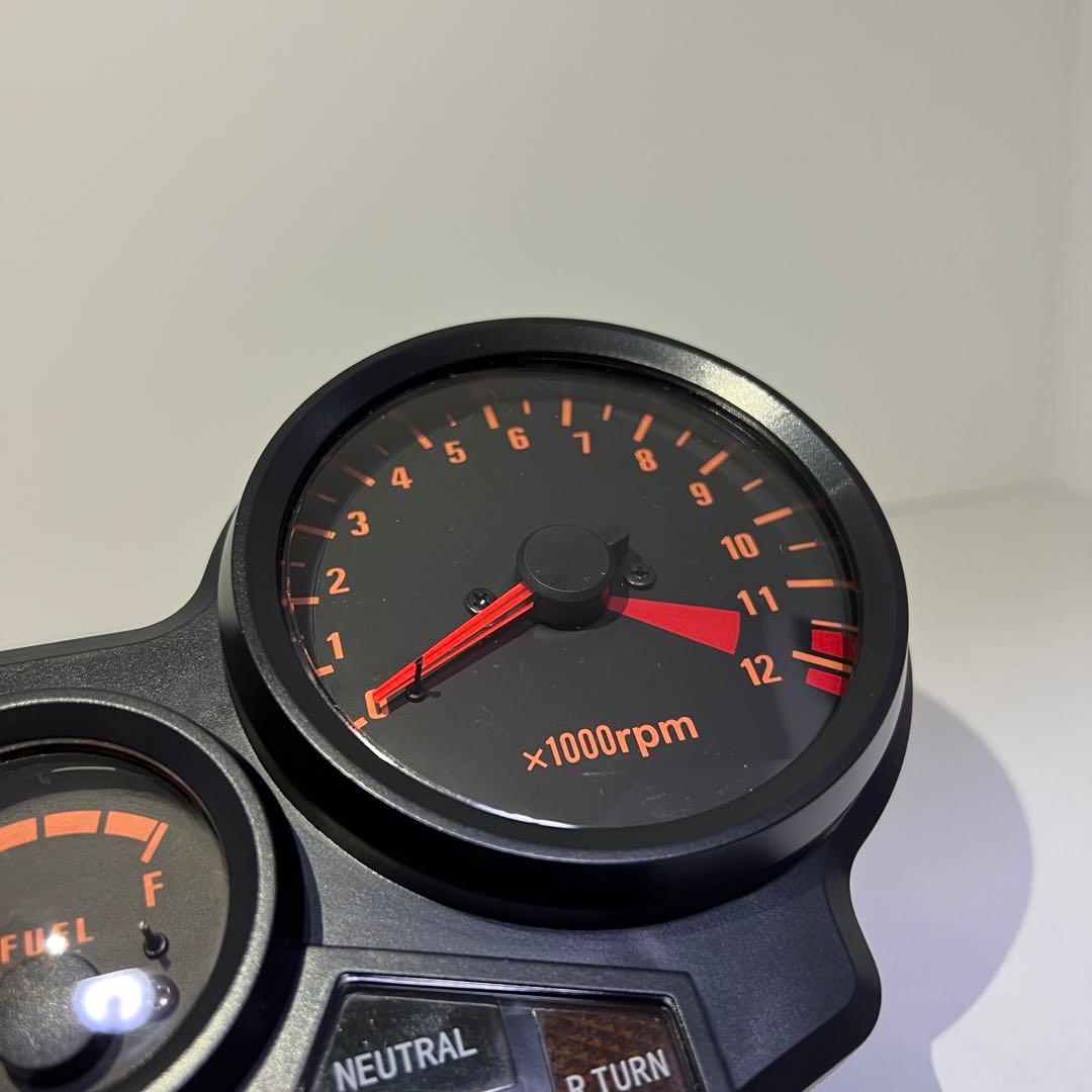 コピーに注意！！CBX400F NC07 / CBX550F メーター - メルカリ